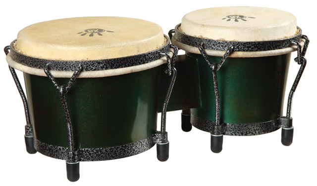 Bongos