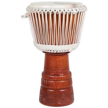 African Djembe