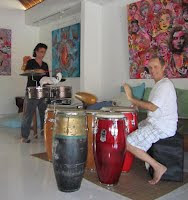Mp congas discount