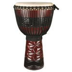 X8 Djembe